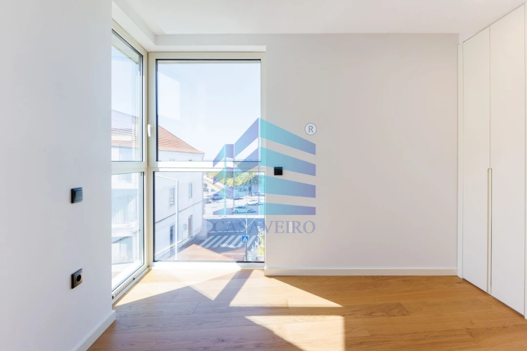 Apartamento T3 para Venda em Glória e Vera Cruz Foto 12