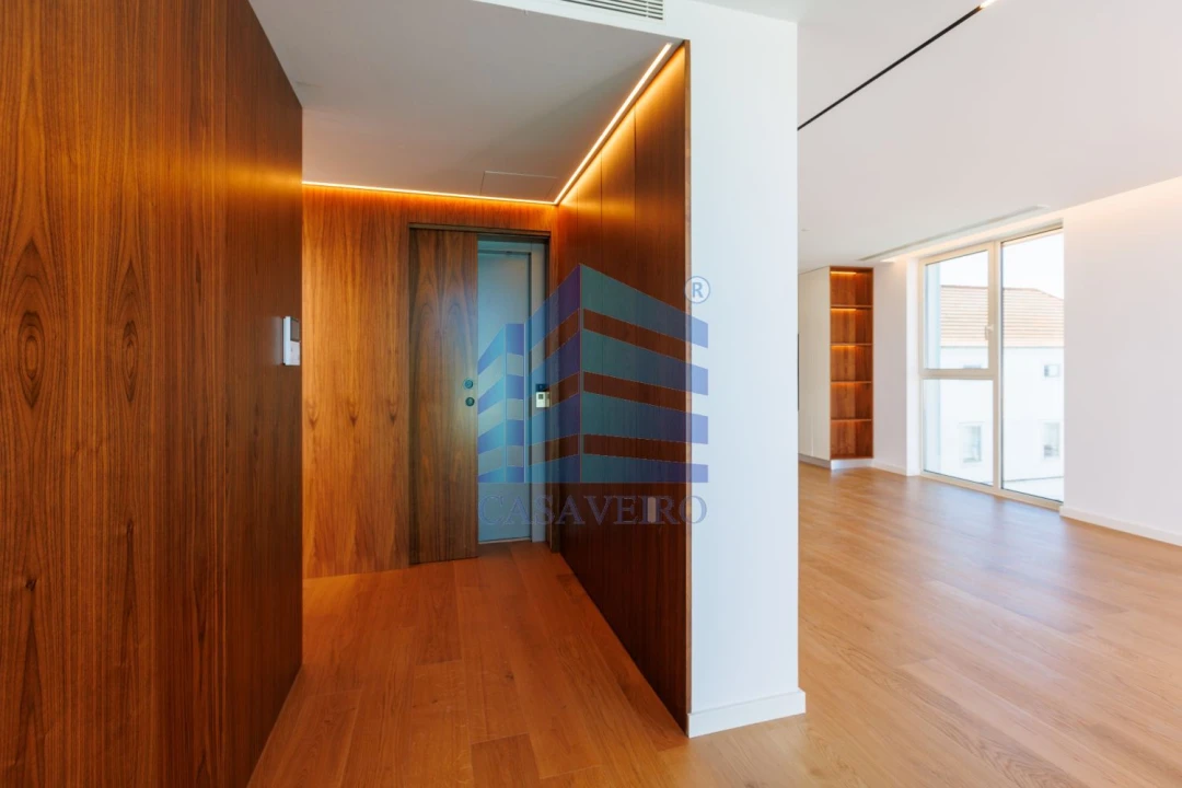 Apartamento T3 para Venda em Glória e Vera Cruz Foto 26