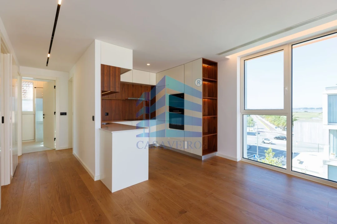 Apartamento T3 para Venda em Glória e Vera Cruz Foto 9