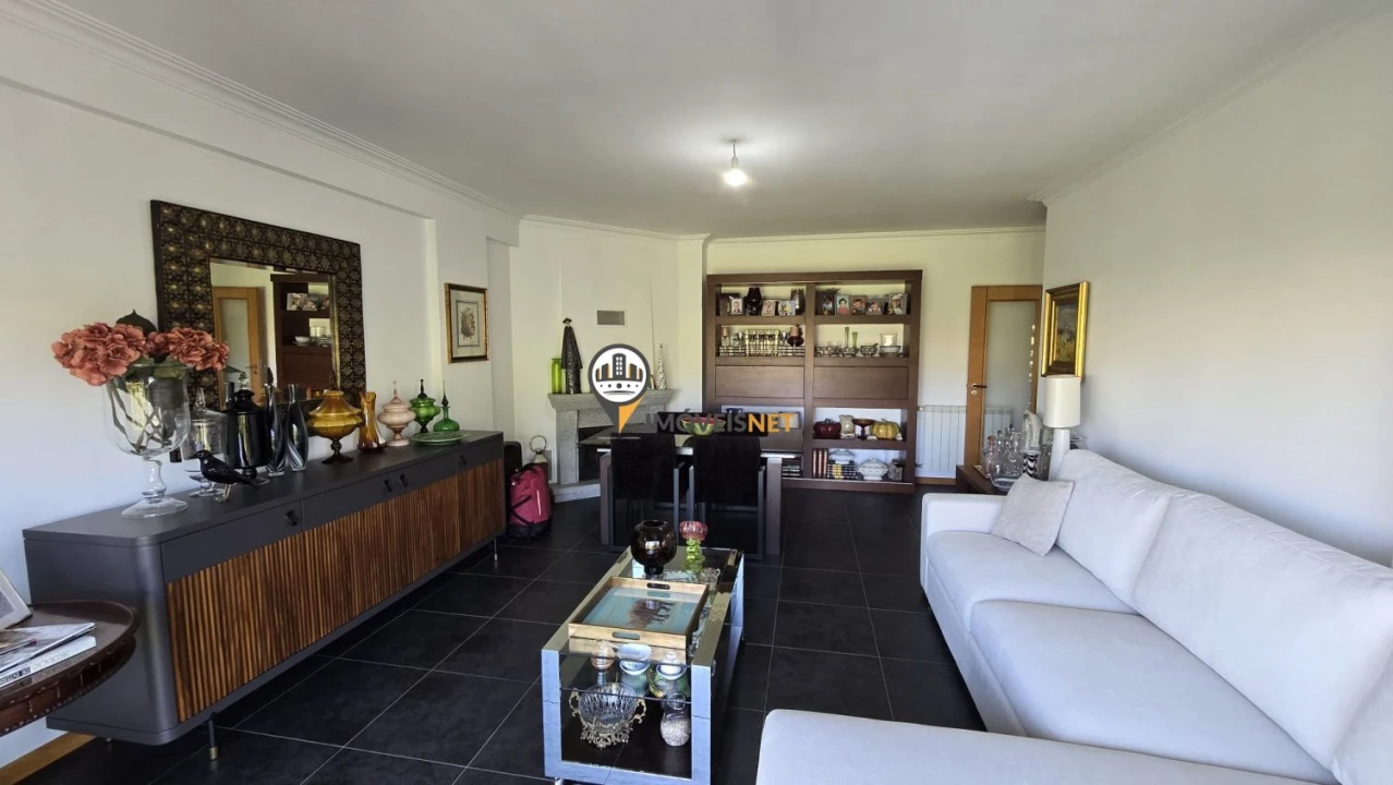 Apartamento T3 para Venda em Castelo Branco Foto 10