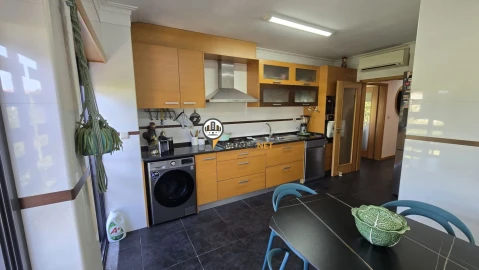 Apartamento T3 para Venda em Castelo Branco