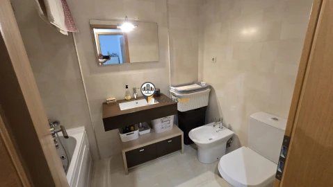 Apartamento T3 para Venda em Castelo Branco