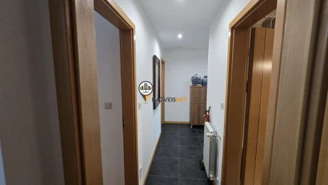 Apartamento T3 para Venda em Castelo Branco