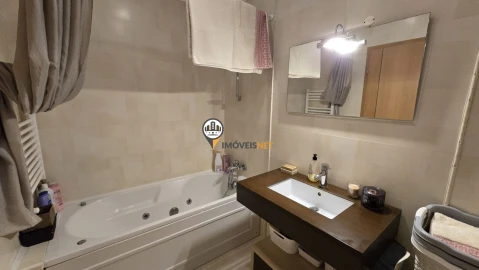Apartamento T3 para Venda em Castelo Branco