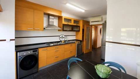 Apartamento T3 para Venda em Castelo Branco