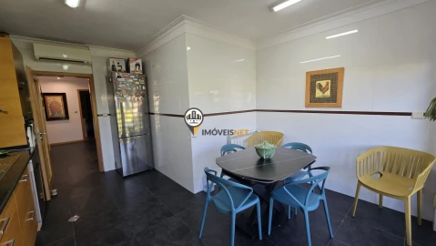Apartamento T3 para Venda em Castelo Branco