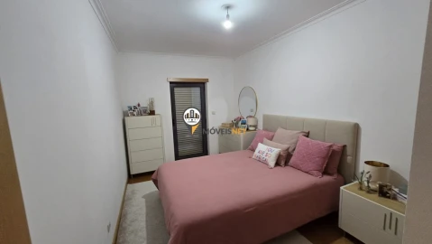 Apartamento T3 para Venda em Castelo Branco
