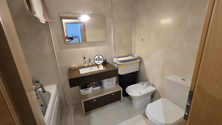 Apartamento T3 para Venda em Castelo Branco Foto 7