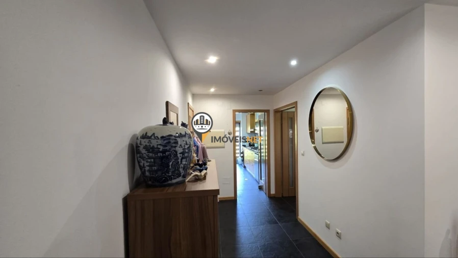 Apartamento T3 para Venda em Castelo Branco Foto 16