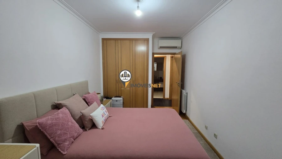 Apartamento T3 para Venda em Castelo Branco Foto 4