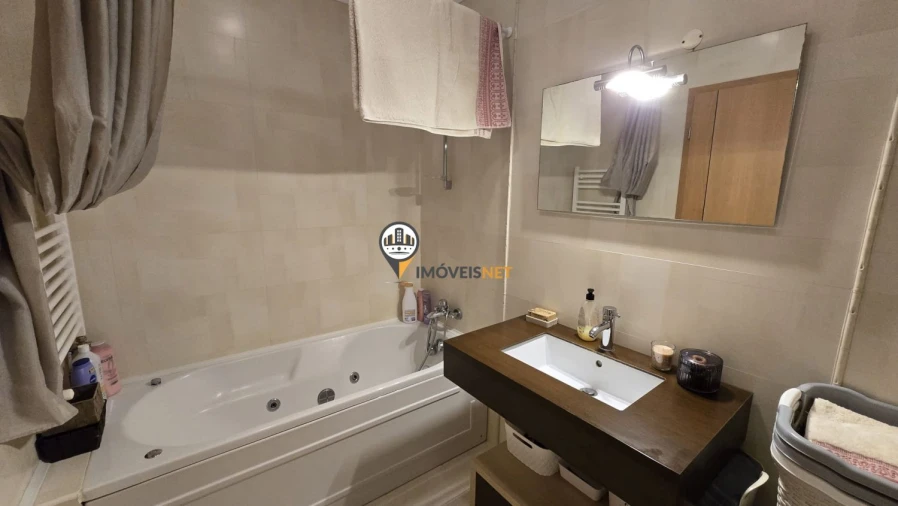 Apartamento T3 para Venda em Castelo Branco Foto 8