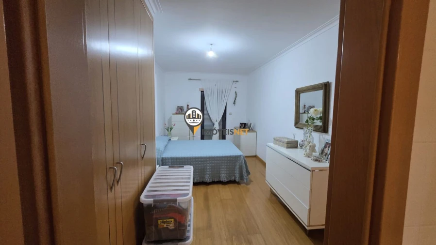 Apartamento T3 para Venda em Castelo Branco Foto 14