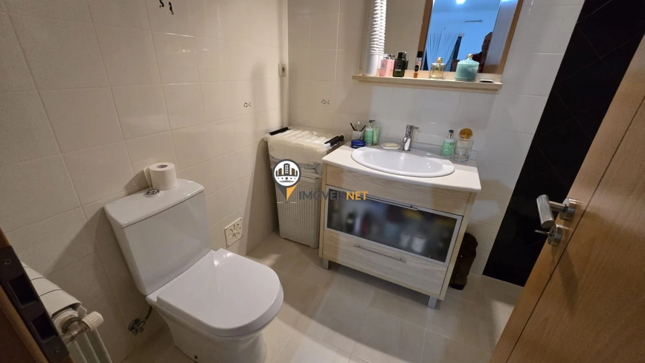 Apartamento T3 para Venda em Castelo Branco Foto 12
