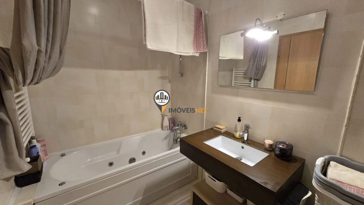 Apartamento T3 para Venda em Castelo Branco Foto 8