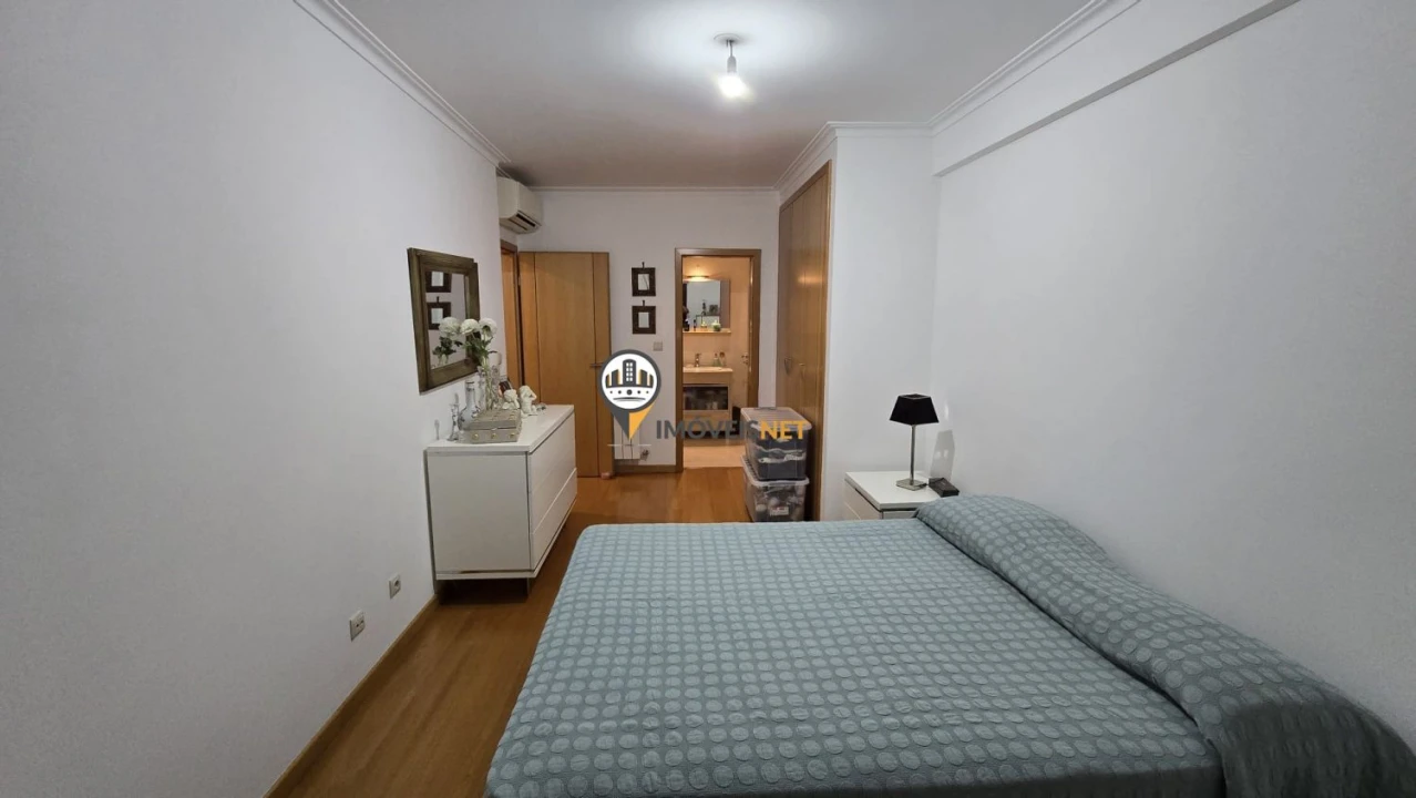 Apartamento T3 para Venda em Castelo Branco Foto 11