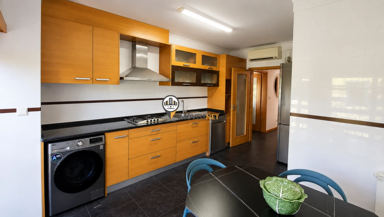 Apartamento T3 para Venda em Castelo Branco Foto 1