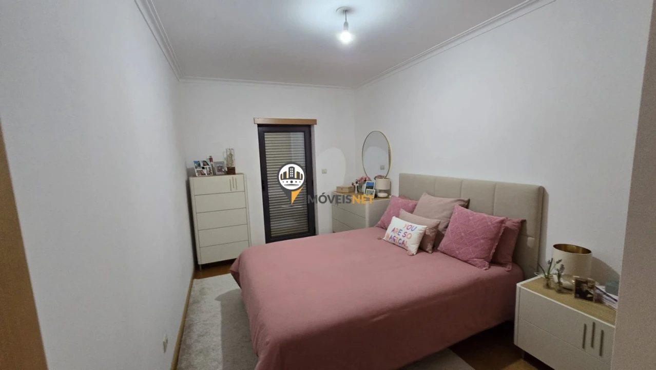 Apartamento T3 para Venda em Castelo Branco Foto 6