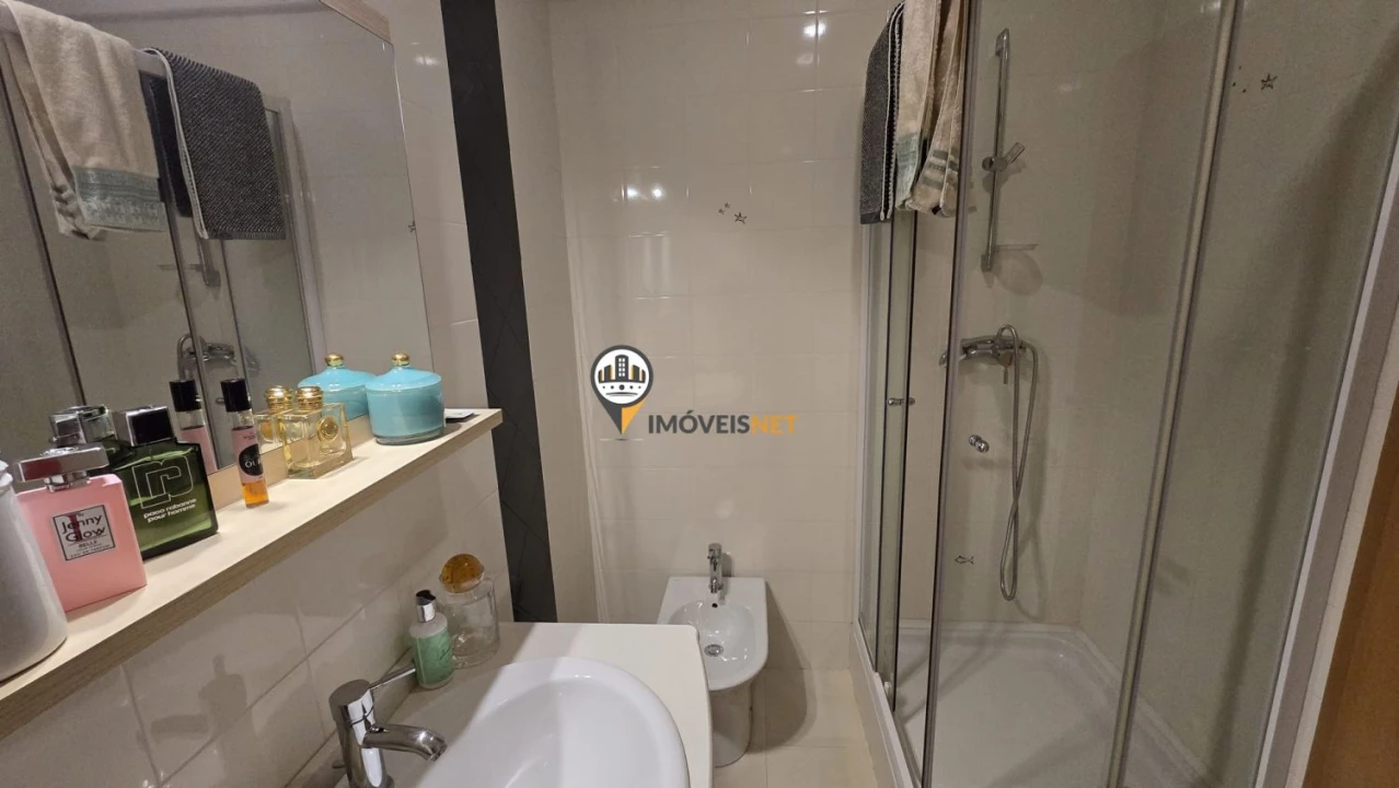 Apartamento T3 para Venda em Castelo Branco Foto 13