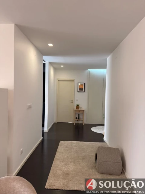 Apartamento T4 para Venda em São Vicente (Braga)