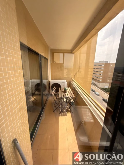 Apartamento T4 para Venda em São Vicente (Braga)