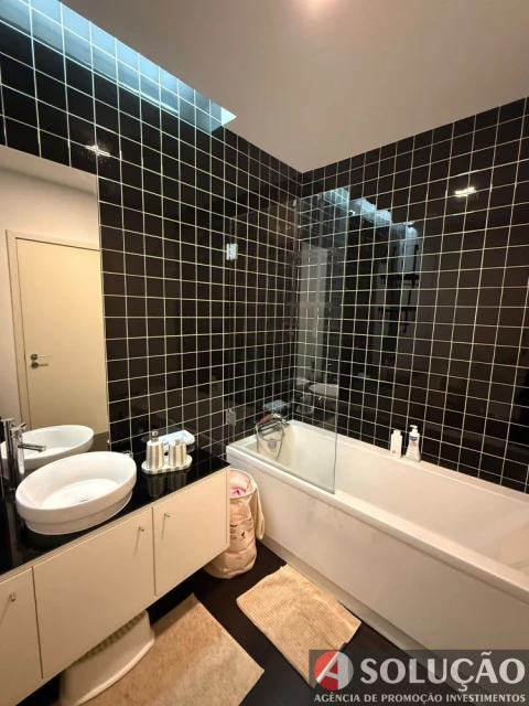 Apartamento T4 para Venda em São Vicente (Braga)