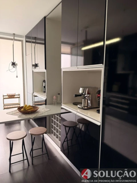 Apartamento T4 para Venda em São Vicente (Braga)
