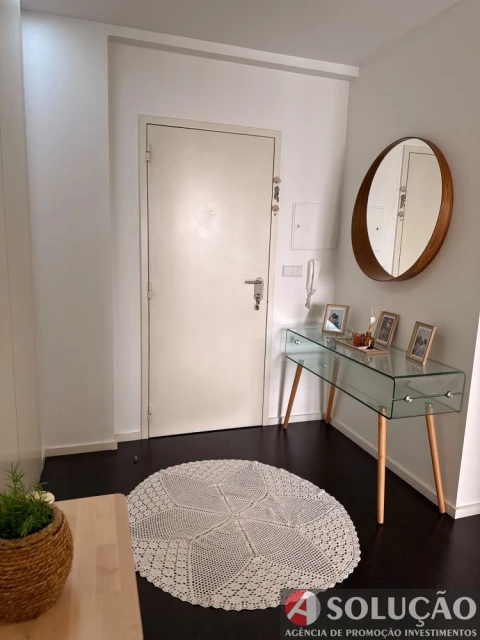 Apartamento T4 para Venda em São Vicente (Braga)