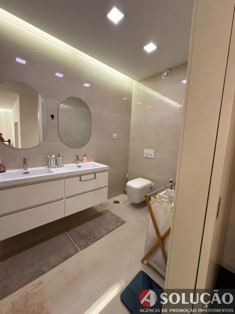 Apartamento T4 para Venda em São Vicente (Braga)