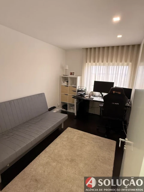Apartamento T4 para Venda em São Vicente (Braga)