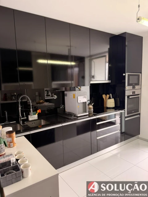 Apartamento T4 para Venda em São Vicente (Braga)