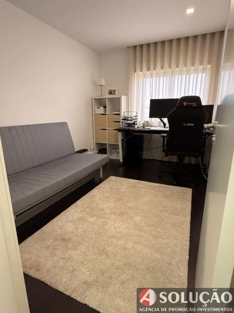 Apartamento T4 para Venda em São Vicente (Braga)