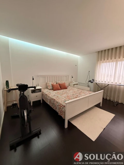 Apartamento T4 para Venda em São Vicente (Braga)