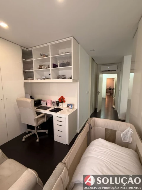 Apartamento T4 para Venda em São Vicente (Braga)
