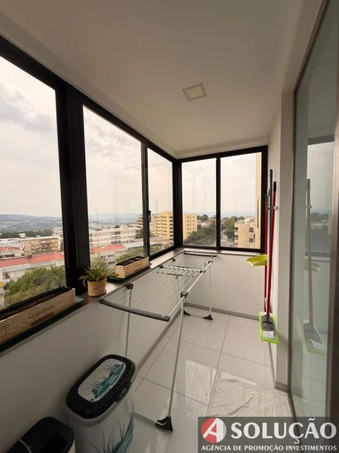 Apartamento T4 para Venda em São Vicente (Braga)