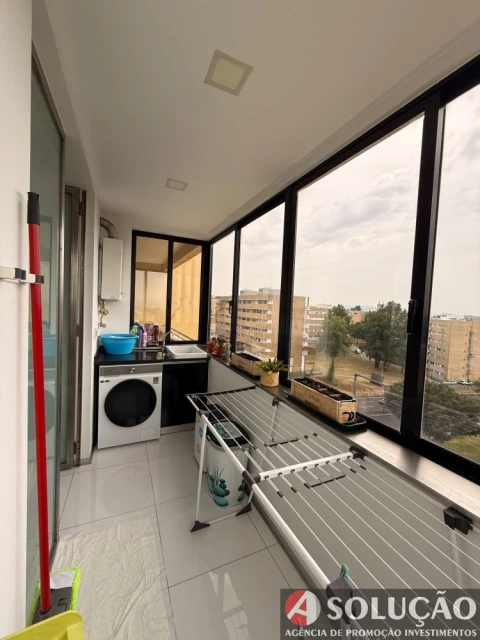Apartamento T4 para Venda em São Vicente (Braga)