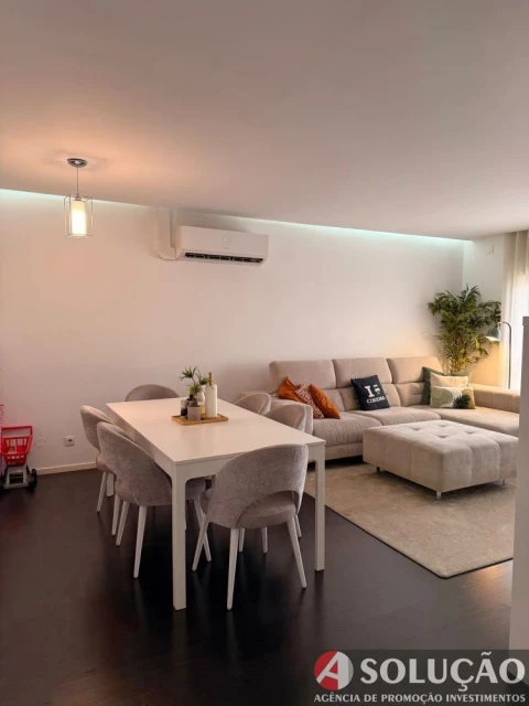 Apartamento T4 para Venda em São Vicente (Braga)