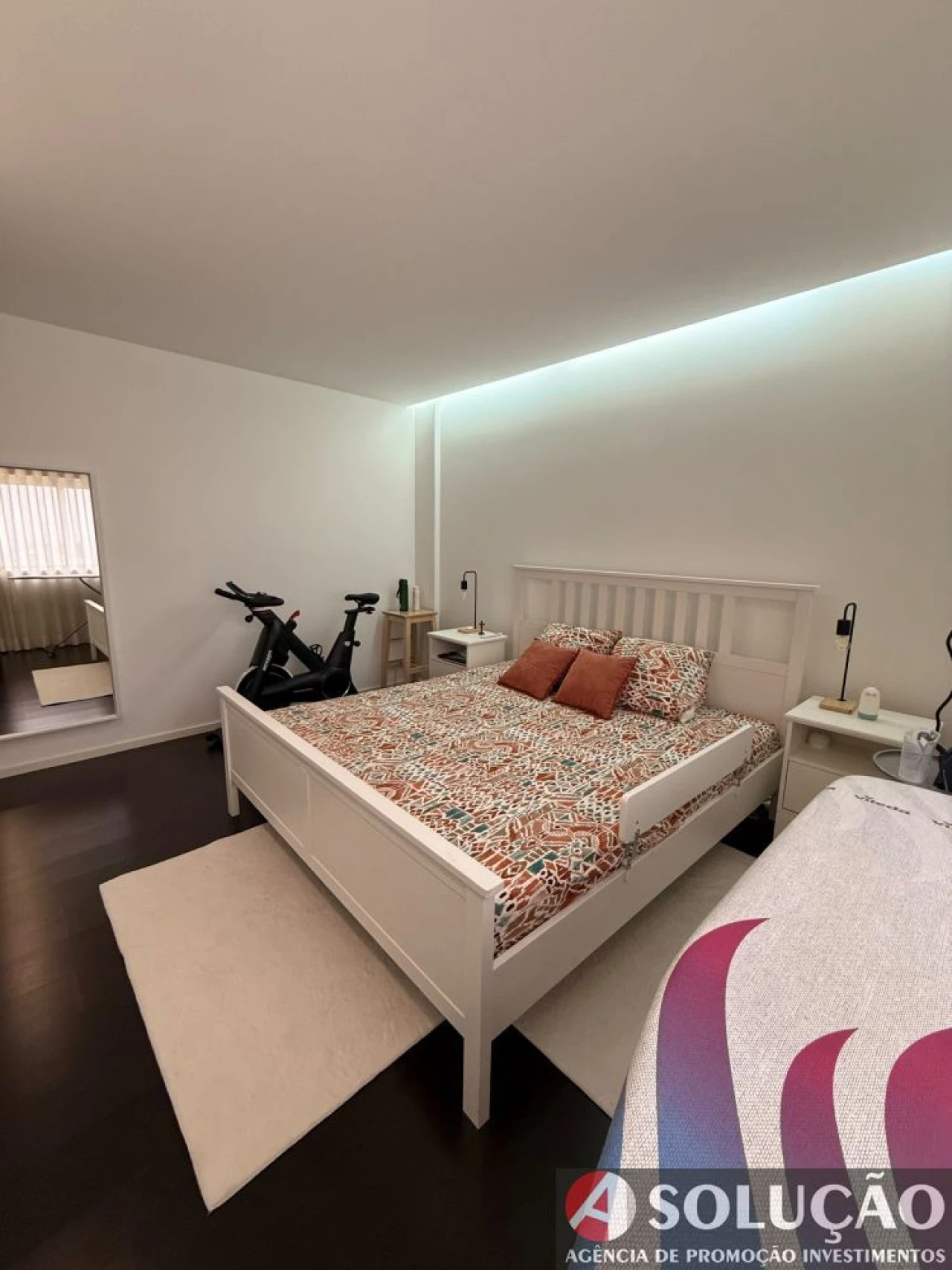 Apartamento T4 para Venda em São Vicente (Braga) Foto 15