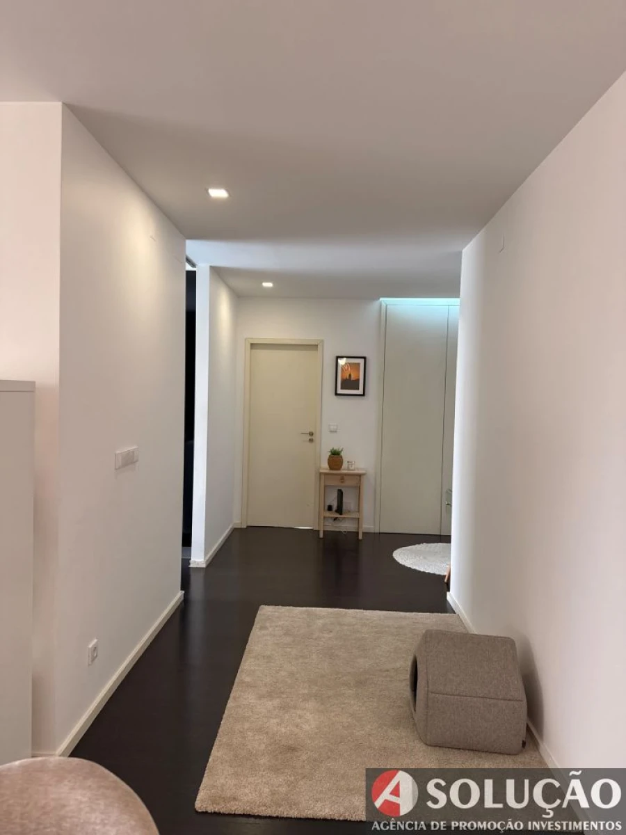 Apartamento T4 para Venda em São Vicente (Braga) Foto 33