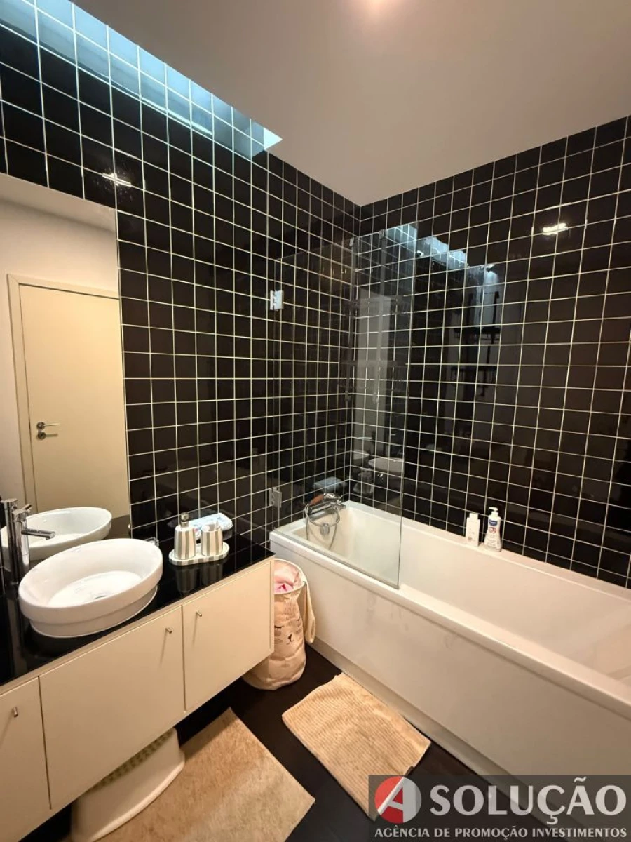 Apartamento T4 para Venda em São Vicente (Braga) Foto 32