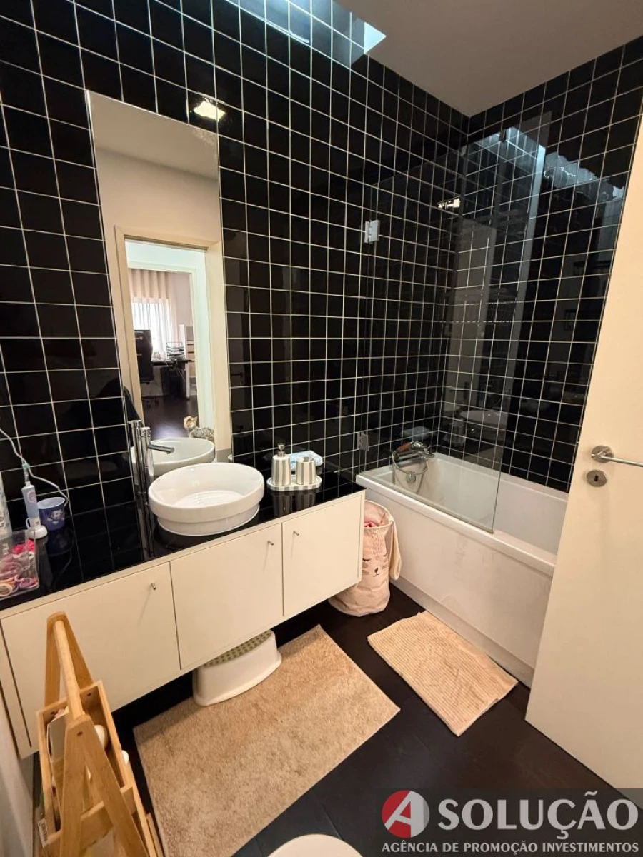 Apartamento T4 para Venda em São Vicente (Braga) Foto 17
