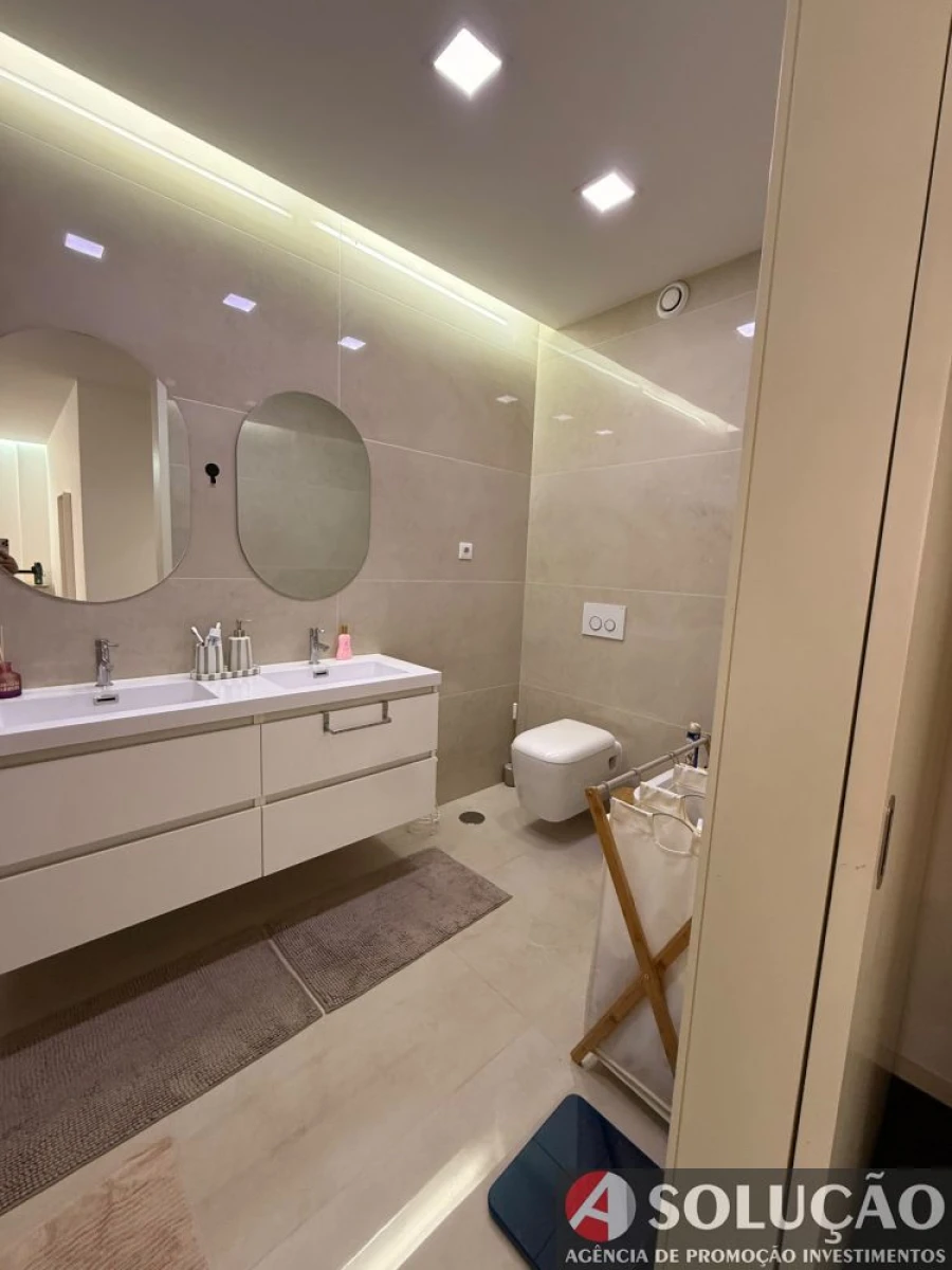 Apartamento T4 para Venda em São Vicente (Braga) Foto 22