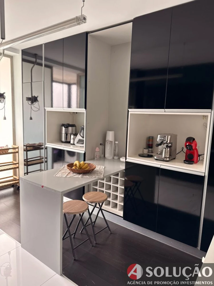 Apartamento T4 para Venda em São Vicente (Braga) Foto 8
