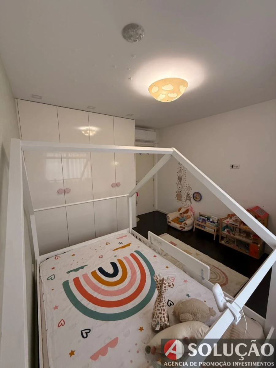 Apartamento T4 para Venda em São Vicente (Braga) Foto 37