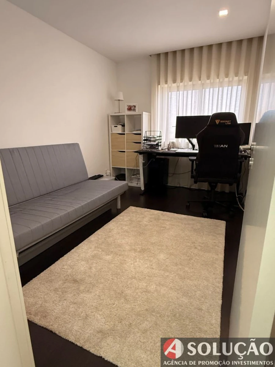 Apartamento T4 para Venda em São Vicente (Braga) Foto 36