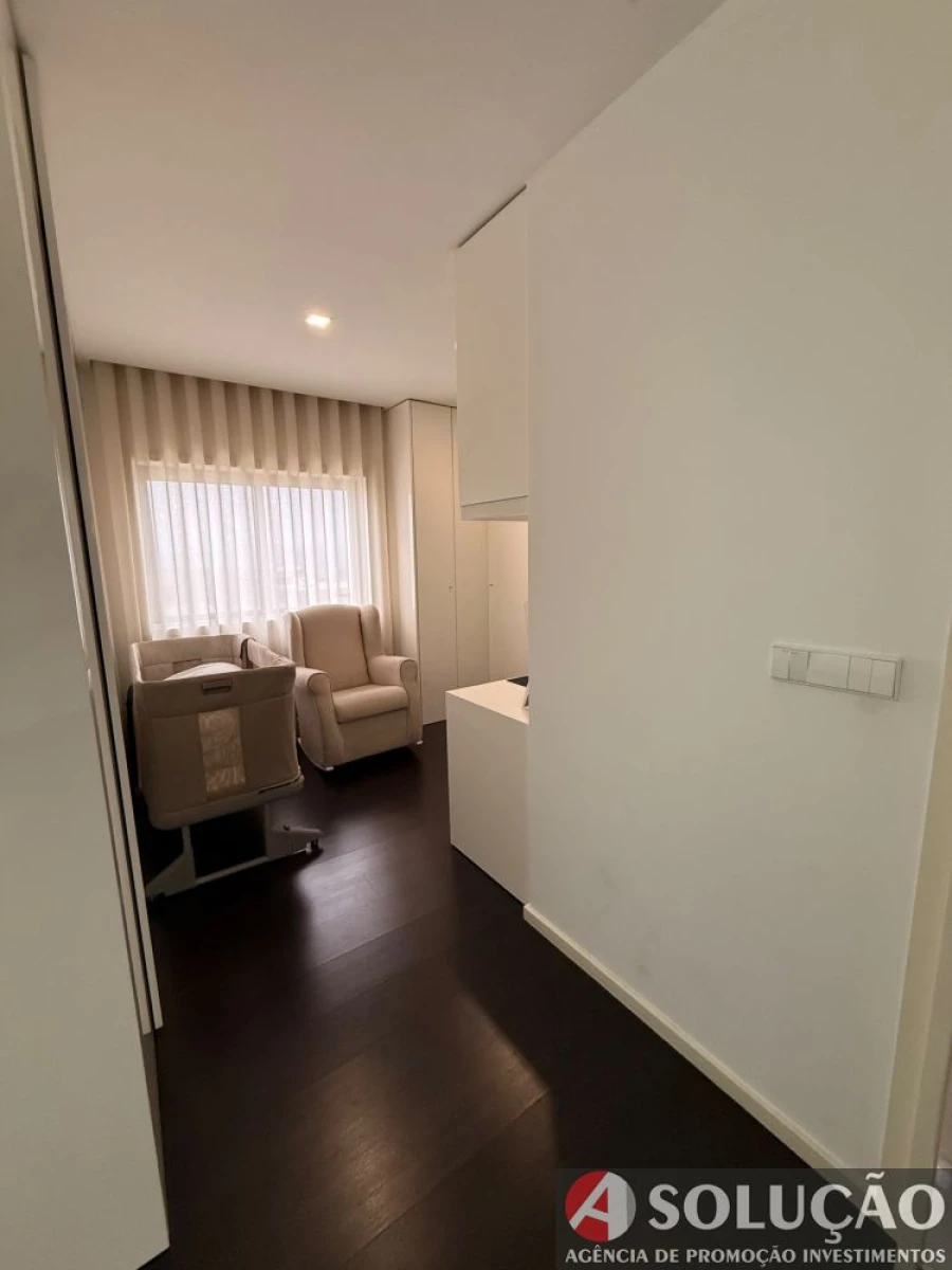 Apartamento T4 para Venda em São Vicente (Braga) Foto 25