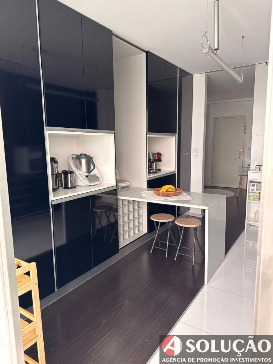 Apartamento T4 para Venda em São Vicente (Braga) Foto 5