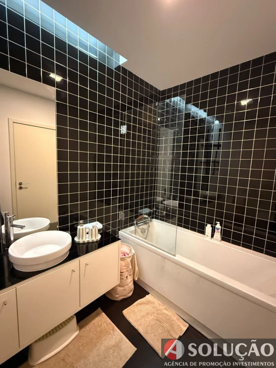 Apartamento T4 para Venda em São Vicente (Braga) Foto 28