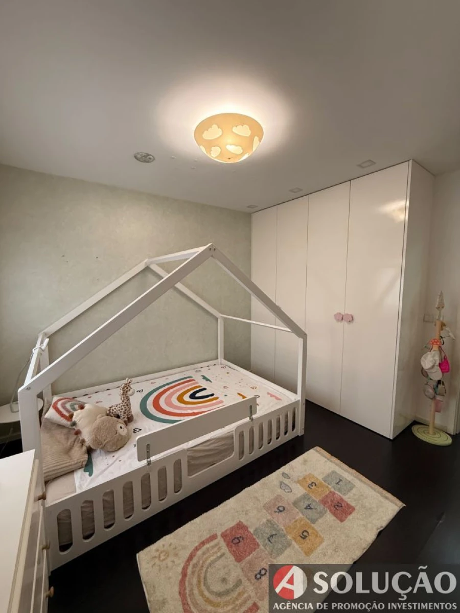Apartamento T4 para Venda em São Vicente (Braga) Foto 39