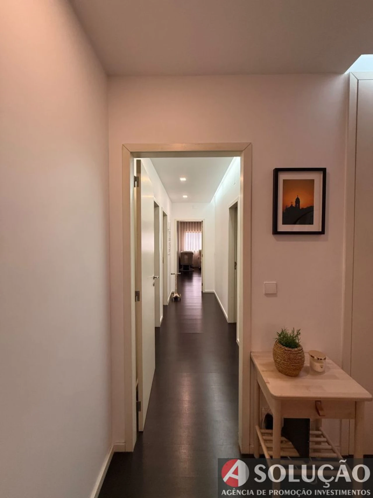 Apartamento T4 para Venda em São Vicente (Braga) Foto 34