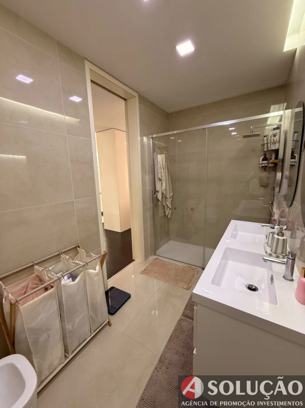 Apartamento T4 para Venda em São Vicente (Braga) Foto 30